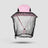 Pink / One Size