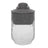 Dark Grey / One Size