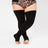 Black / One Size