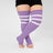 Light Purple / One Size