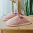 Pink / EU38-39(US5-6)