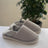 Grey / EU38-39(US5-6)