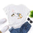 White / M