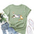 Olive Green / M