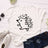White / M