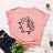 Dark Pink / M