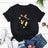 Black / M