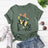 Army Green / M