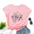Pink / M
