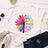 White / M