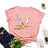 Pink / M