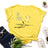 Yellow / M
