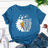 Royal Blue / M