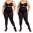 Black / XL
