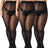 Black / One Size