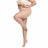 Nude / Plus SIze
