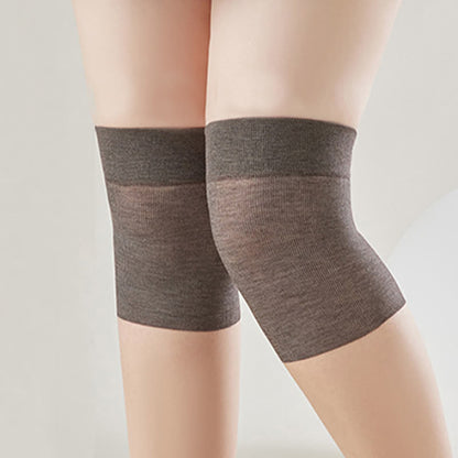 Knee Wrap Sheer Thigh High Socks(3 Pairs)