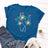 Royal Blue / M