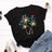 Black / M