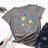 Dark Grey / M