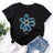 Black / M