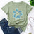 Olive Green / M