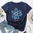 Navy Blue / M