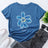Royal Blue / M