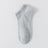 Light Gray / EU44-50(US10-15)