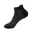 Black / EU36-41(US3-8)