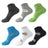 Multicolor / EU39-45(US6-11)