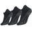 Black / M