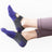 Purple / EU35-40(US4-7)