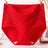 Red / XL