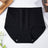 Black / XL