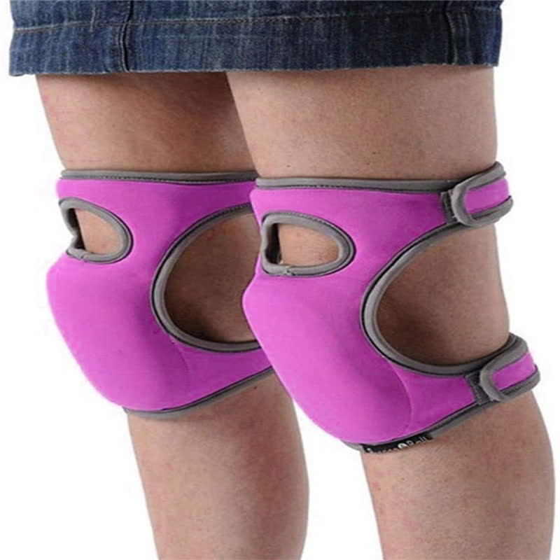 Outdoor Gardening Knee Pads