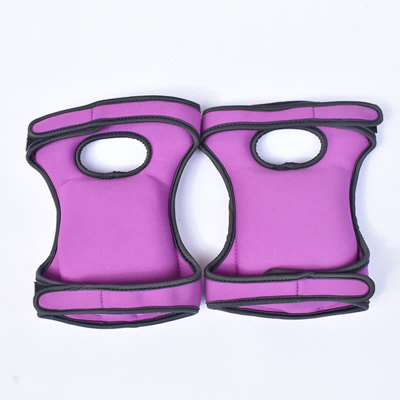Outdoor Gardening Knee Pads