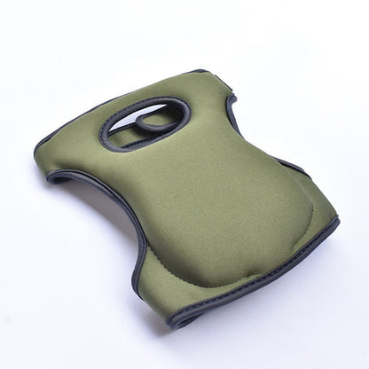 Outdoor Gardening Knee Pads