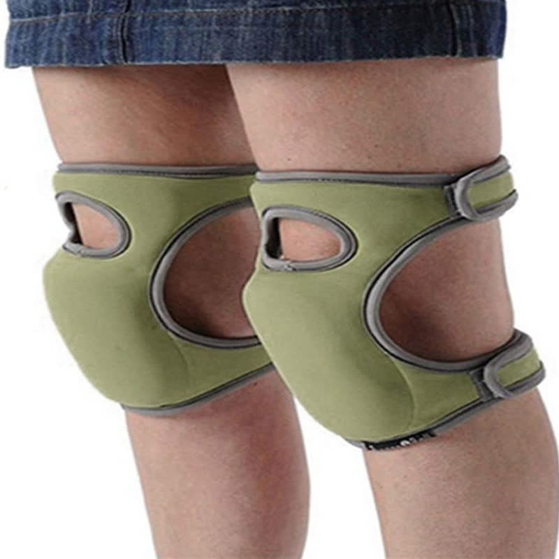 Outdoor Gardening Knee Pads