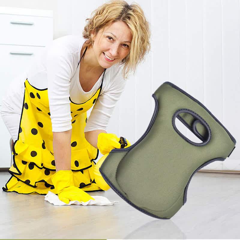 Outdoor Gardening Knee Pads