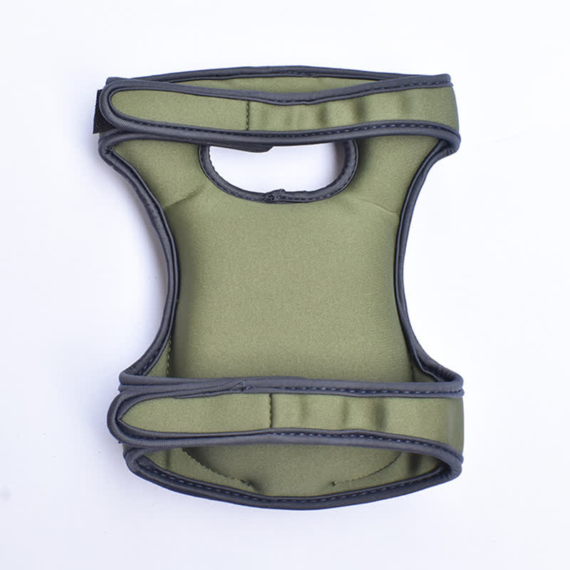 Outdoor Gardening Knee Pads