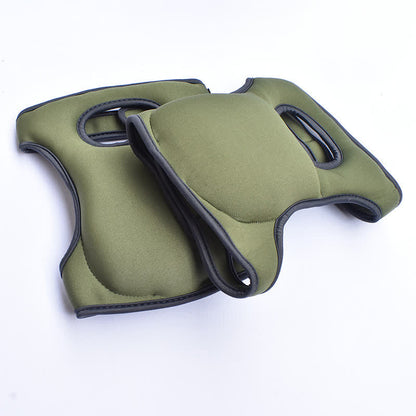 Outdoor Gardening Knee Pads