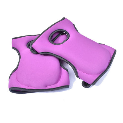 Outdoor Gardening Knee Pads