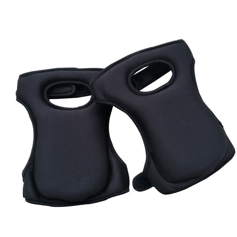 Outdoor Gardening Knee Pads