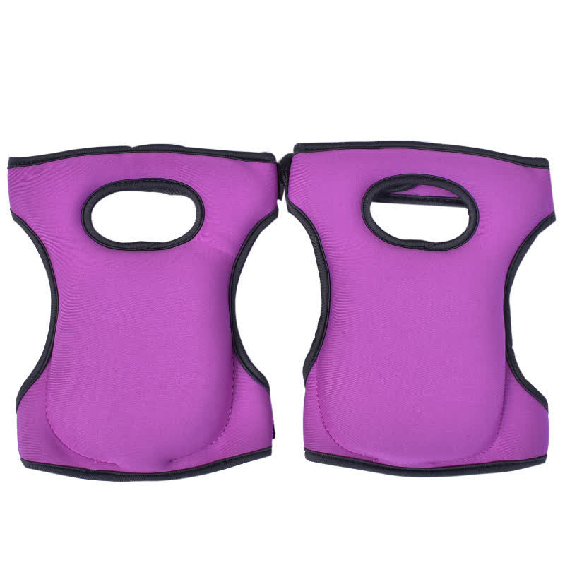 Outdoor Gardening Knee Pads