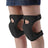 Black / 19.3'' x 9'' x 4.7''