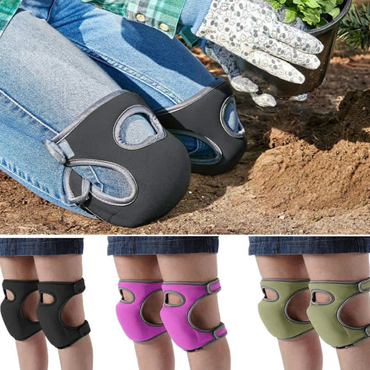Outdoor Gardening Knee Pads