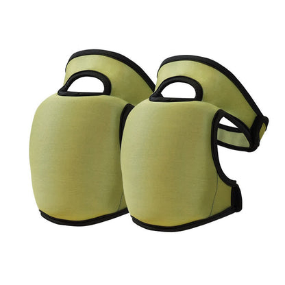Solid Color Garden Knee Pads