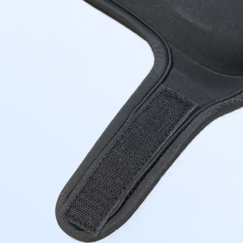 Solid Color Garden Knee Pads