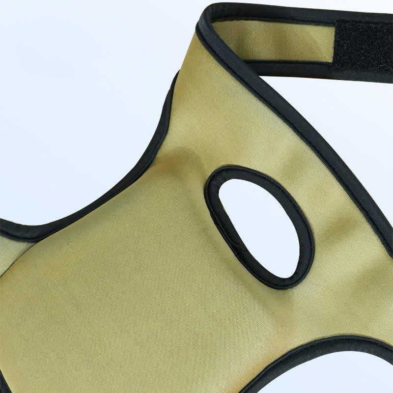 Solid Color Garden Knee Pads